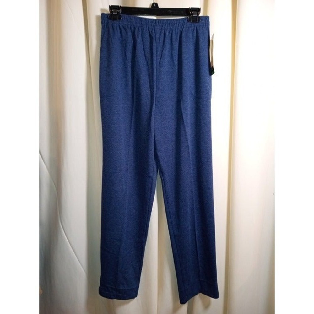 NEW! Ames Store - Michael Lawrence by LaStrada Brand‎ - Size 14 - Sweatpants
